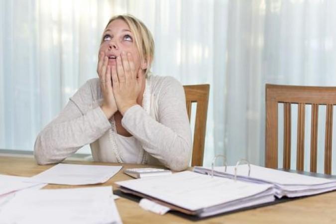 Comment �viter les charges impay�es?