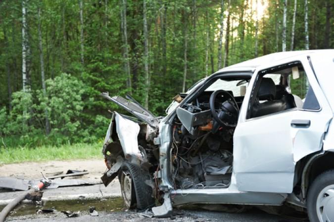 Les premiers r�flexes apr�s avoir �t� victime d'un accident