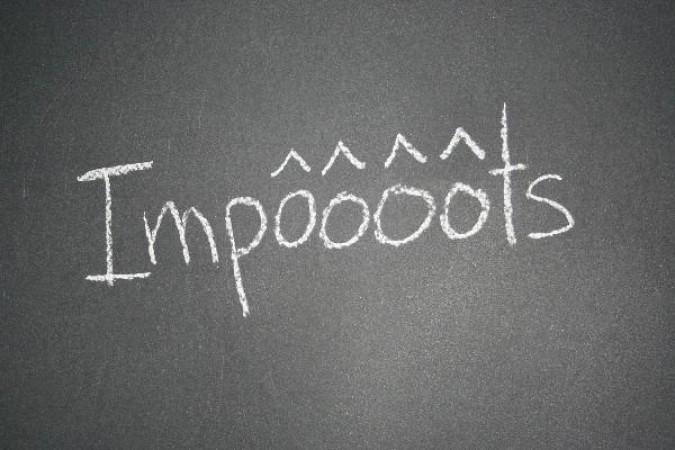 Opportunités de réclamation
