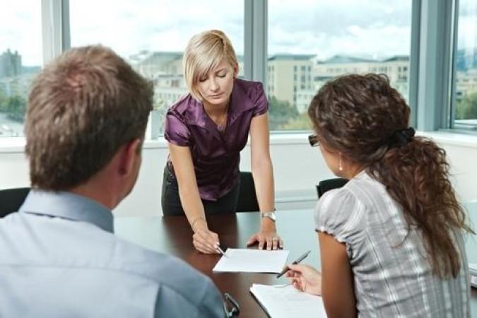 Les 5 points de la convention de divorce amiable