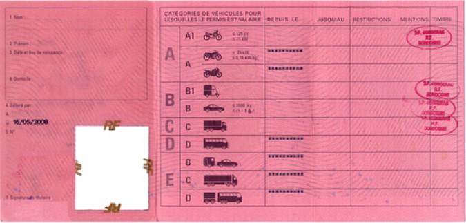 La fin du caract�re probant attach� au relev� d'information int�gral de l'automobiliste