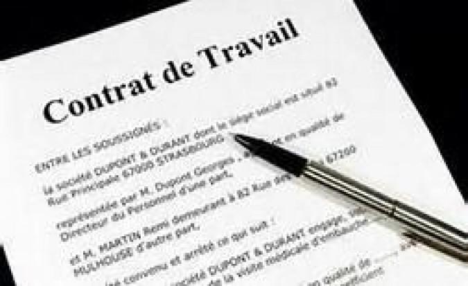 DROIT SOCIAL - ADMINISTRATION DE LA PREUVE PAR LE SALARIE