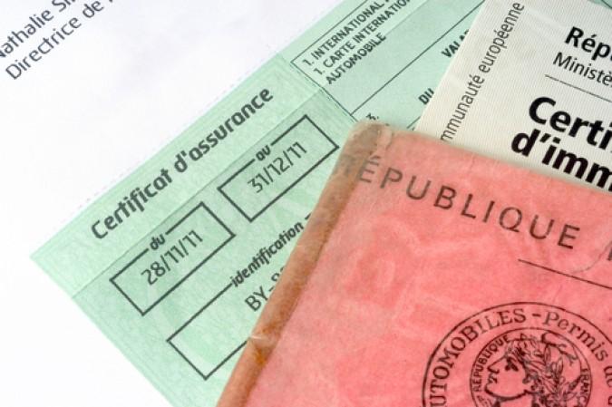 LA RETENTION DU PERMIS DE CONDUIRE