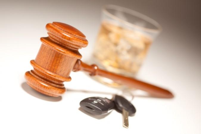 R�forme alcool au volant: comment garder son permis