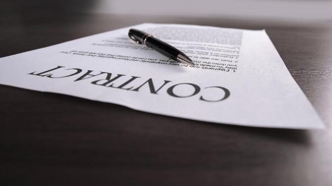 La force obligatoire des accords entre les parties