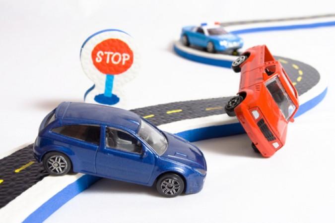 La proc�dure d'indemnisation des accident�s de la route