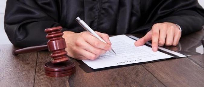 Vos droits dans le cadre d'une composition pénale