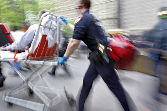 Le r�le de l'avocat de victimes de dommages corporels