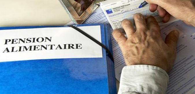 Proc�dure de paiement direct de la pension alimentaire