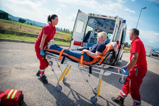 Accident de la route : les bons réflexes à adopter