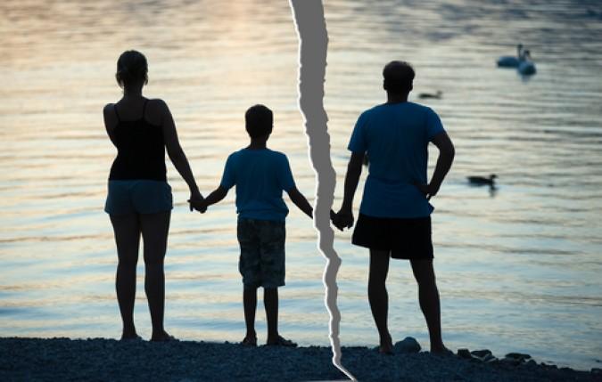 Rupture du PACS et d�l�gation de l?autorit� parentale