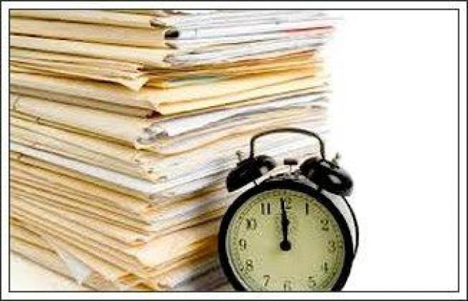 Point sur la communication des documents administratifs