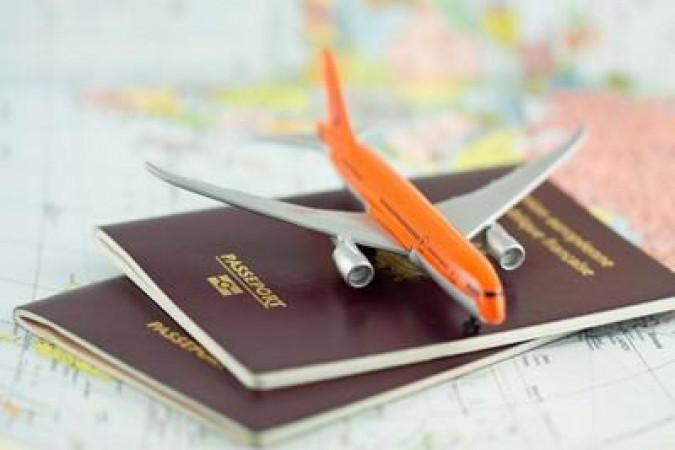 La d�claration d'entr�e sur le territoire fran�ais