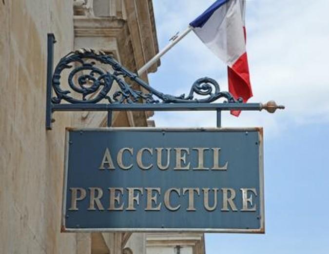 L'obligation d'actualiser son dossier à la Préfecture