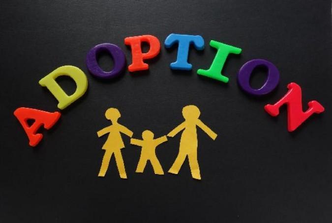 Quelles diff�rences entre adoption simple et pl�ni�re?