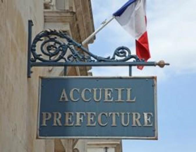 Que faire face au silence de la Pr�fecture ?