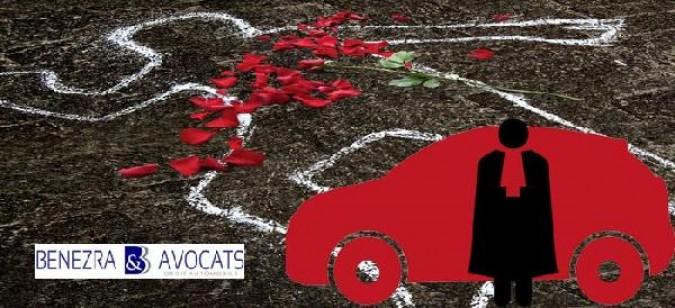 Peut-on �tre relax� lorsque l'on est poursuivi pour Homicide involontaire et alcool�mie