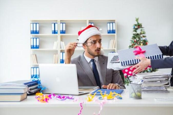 Fermeture de l'entreprise pour les f�tes de fin d'ann�e : quels sont vos droits en tant que salari�?