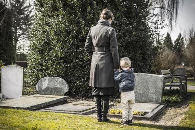 D�c�s au cours du divorce : quelles cons�quences pour l'enfant ?