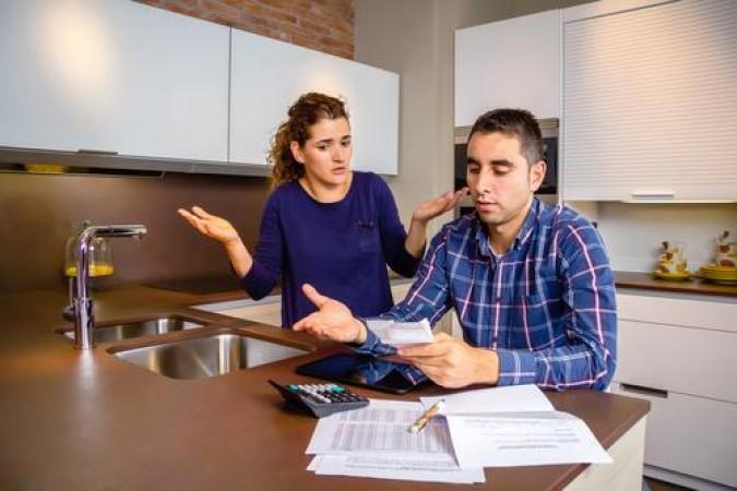 Quel impact a le divorce sur l'impôt sur le revenu ?