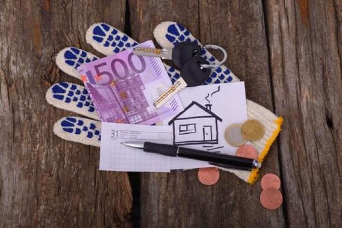 Contribution aux charges du m�nage : une obligation pendant la proc�dure de divorce