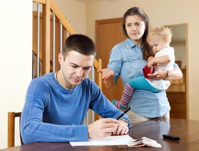 Comment La Pension Alimentaire Doit elle tre Vers e En Cas De Divorce