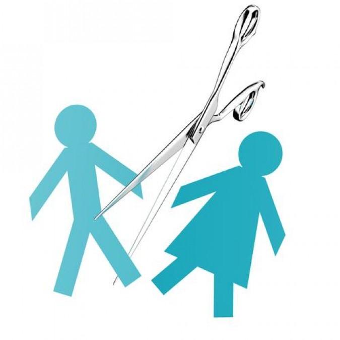 Comment se déroule une procédure de divorce accepté ?