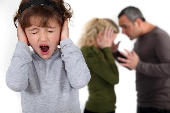 Comment préserver les enfants pendant la procédure de divorce ?