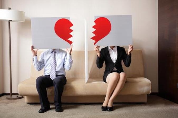 5 choses � savoir sur la s�paration de fait au cours du divorce