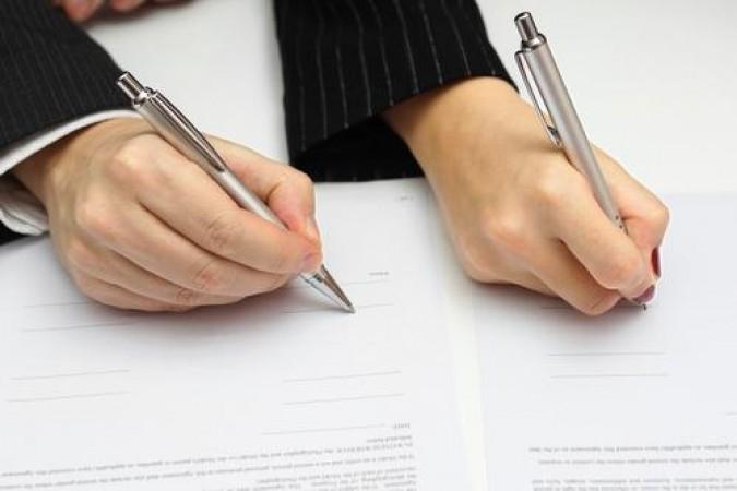 Entreprise entre conjoints : que devient-elle apr�s le divorce ?