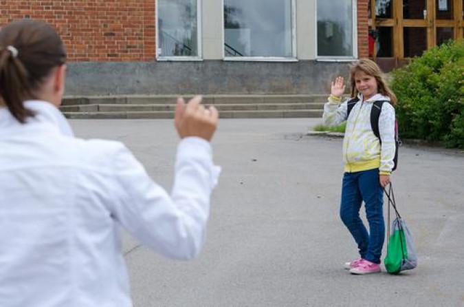 Les 5 obligations des �tablissements scolaires en cas de divorce