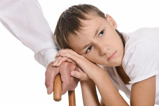 Grands parents et droit de visite : 3 choses � savoir pour continuer � voir ses petits-enfants apr�s un divorce