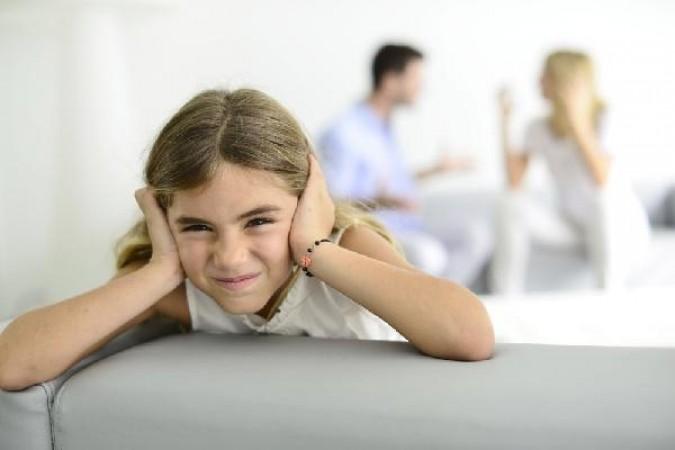 5 conseils pour annoncer votre divorce aux enfants