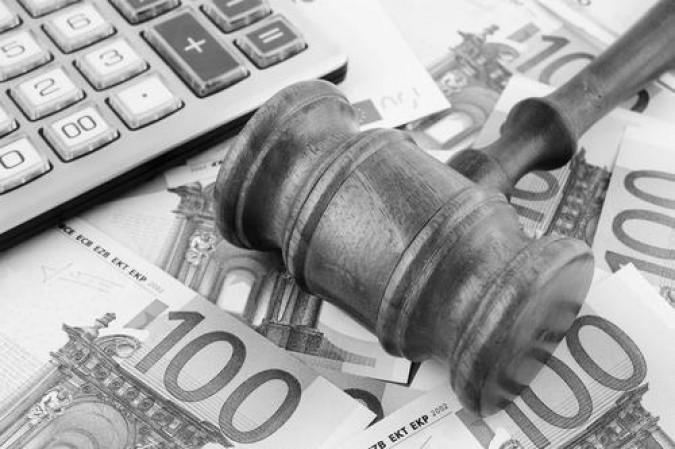 Comment fixer le montant de la prestation compensatoire en cas de divorce ?