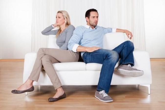 Le divorce pour alt�ration d�finitive du lien conjugal