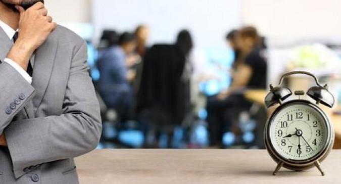 Am�nagements collectifs du temps de travail