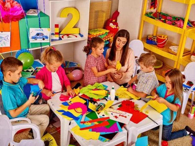 Qui doit payer les frais de garde des enfants ?