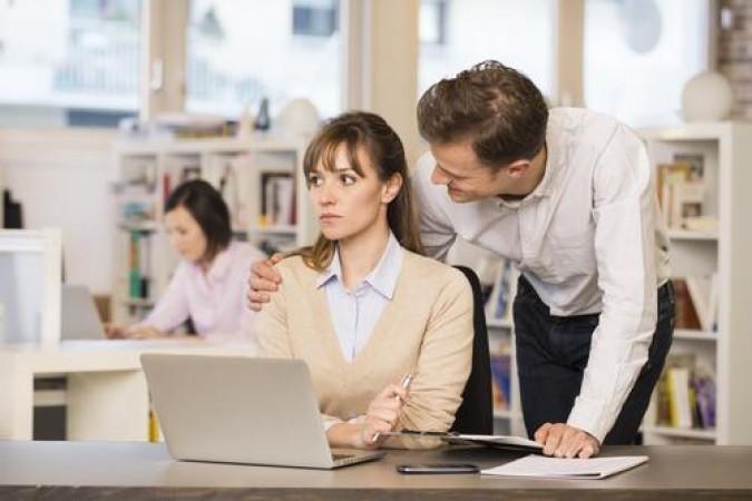 Pr�vention et sanction du harc�lement au travail