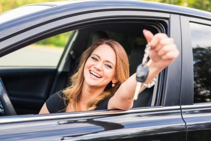 Achat d'un v�hicule d'occasion � un particulier : conna�tre les formalit�s