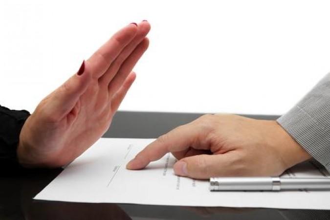 Facult� de r�tractation : l'essentiel � savoir pour annuler un engagement