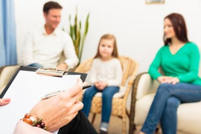 Beaux parents : quels sont vos droits sur les enfants de votre conjoint?