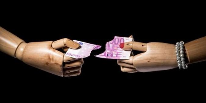 Que deviennent les dettes au cours d'un divorce�?