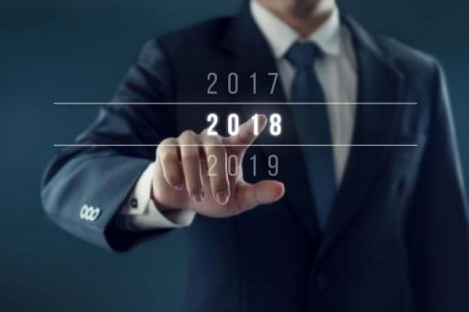Les ordonnances Macron : 5 changements prenant effet d�s janvier 2018