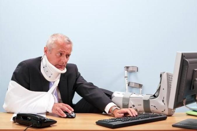 R�int�gration du salari� apr�s une maladie ou un accident : quelles conditions?