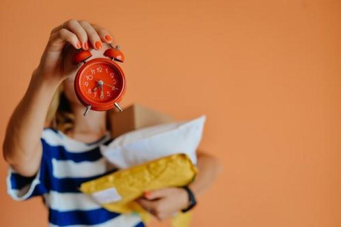 Que faire en cas de non-respect de la date de livraison?