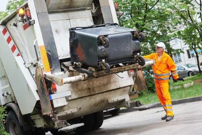 Taxe d'enlèvement des ordures ménagères : qui est concerné ?