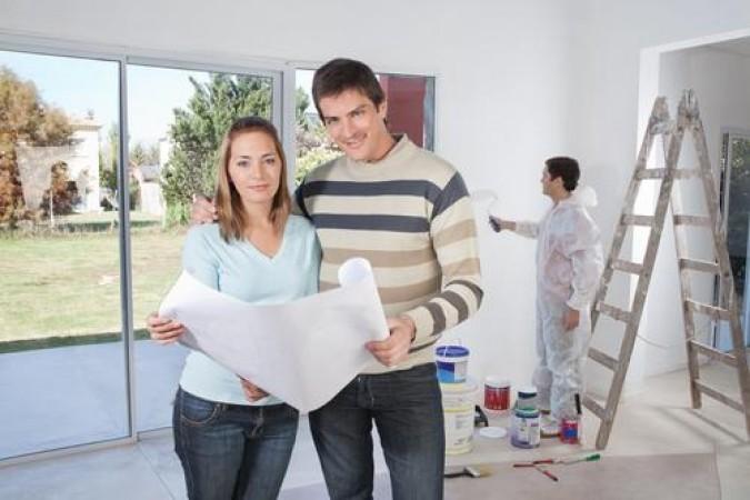 Travaux dans la r�sidence principale : quel cr�dit d'imp�t ?