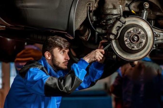 Réparation automobile : tout savoir sur le prix et la facture
