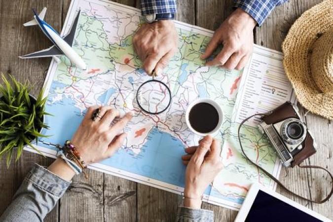3 choses à savoir pour bien préparer son voyage à l'étranger