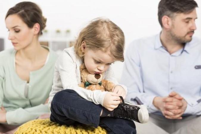 Pension alimentaire dans le divorce amiable : comment �a marche ?